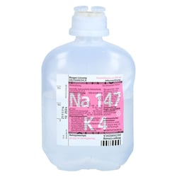 Ringer Loesung Deltame Pla