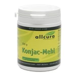 Konjac Mehl Produktbild 1