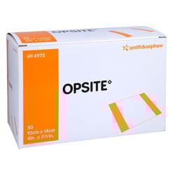 Opsite 10x14 cm Wundverband