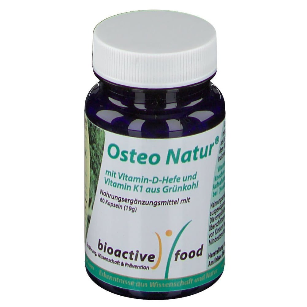 Osteo Natur