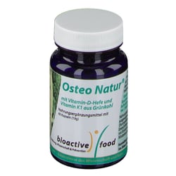 Osteo Natur