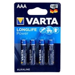 Batterie Micro Lr03 V4903