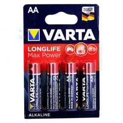 Batterie Mignon LR6 AA 4706 VARTA MAX