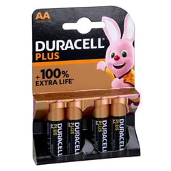 Batterie Mignon Lr6 Mn1500