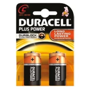 Batterie Baby Lr14c Mn1400