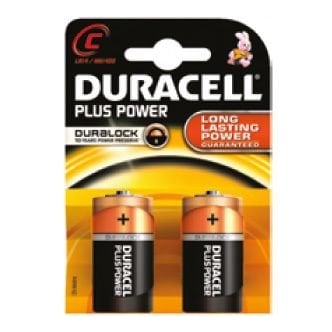 Batterie Baby Lr14c Mn1400