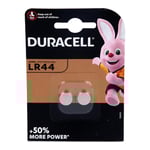 Batterien Knopfzelle Lr 44 A76 Duracell