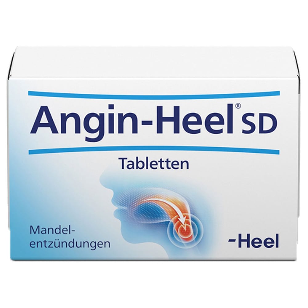 Angin-Heel SD