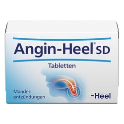 Angin-Heel SD