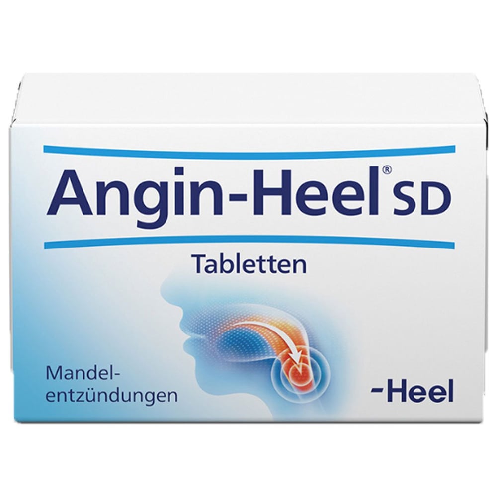 Angin-Heel SD