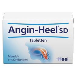 Angin-Heel SD