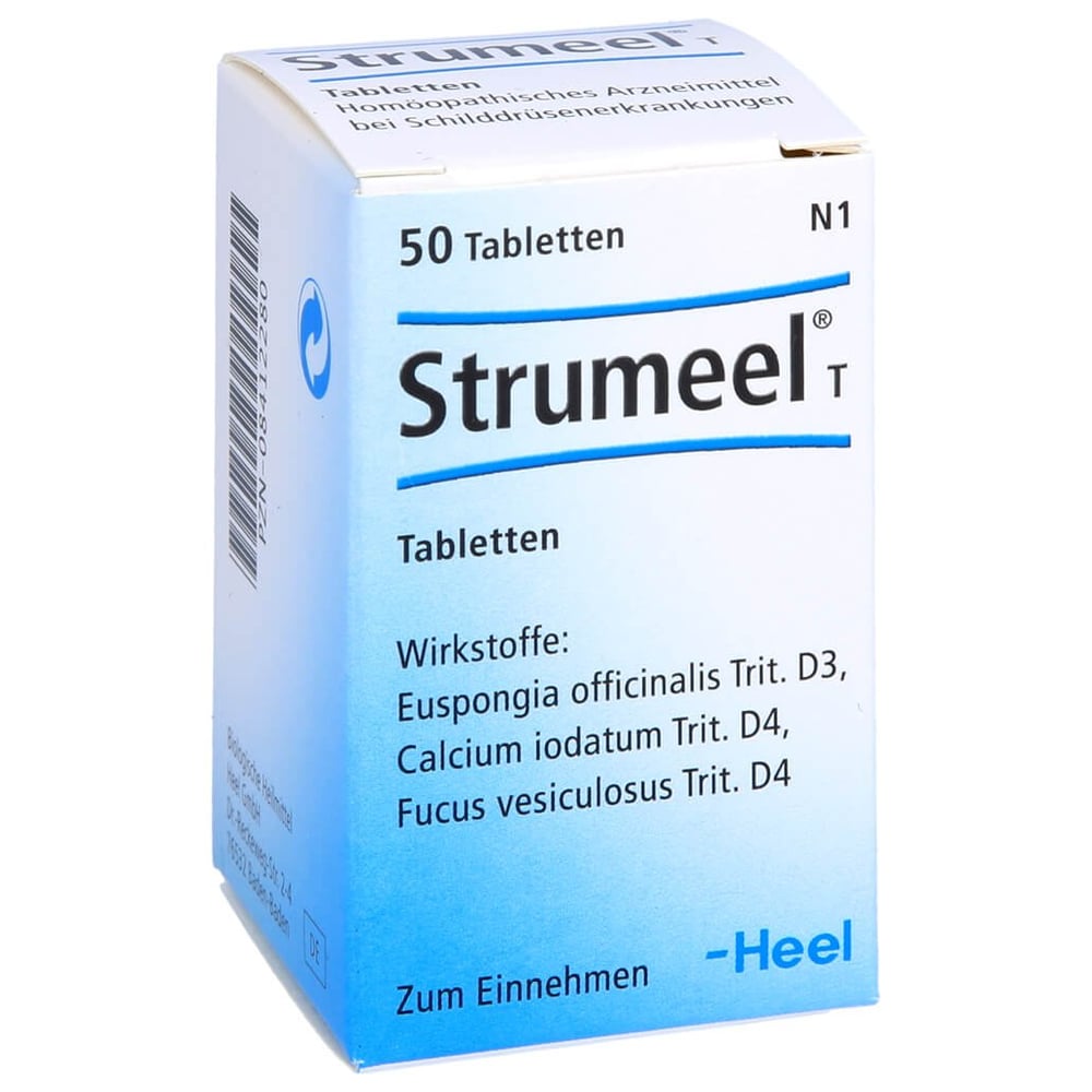 Strumeel T