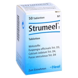 Strumeel T