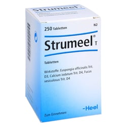Strumeel T Tabletten