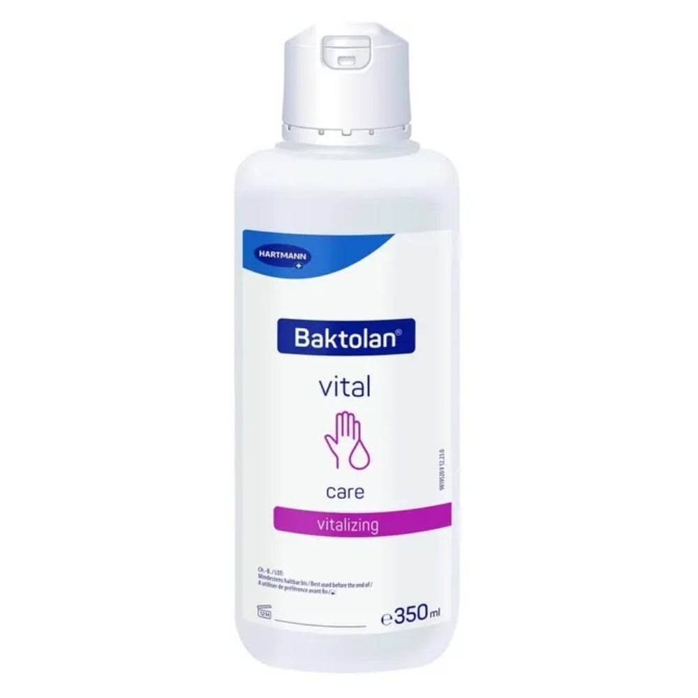 Baktolan Vital Gel