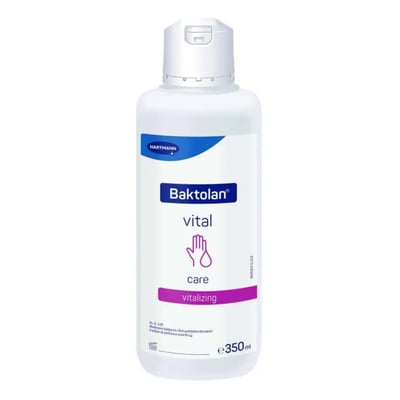 Baktolan Vital Gel Paul Hartmann