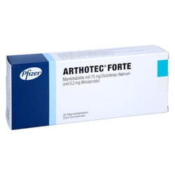 Arthotec Forte