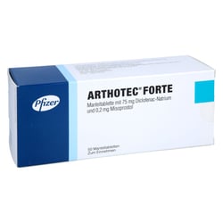 Arthotec Forte