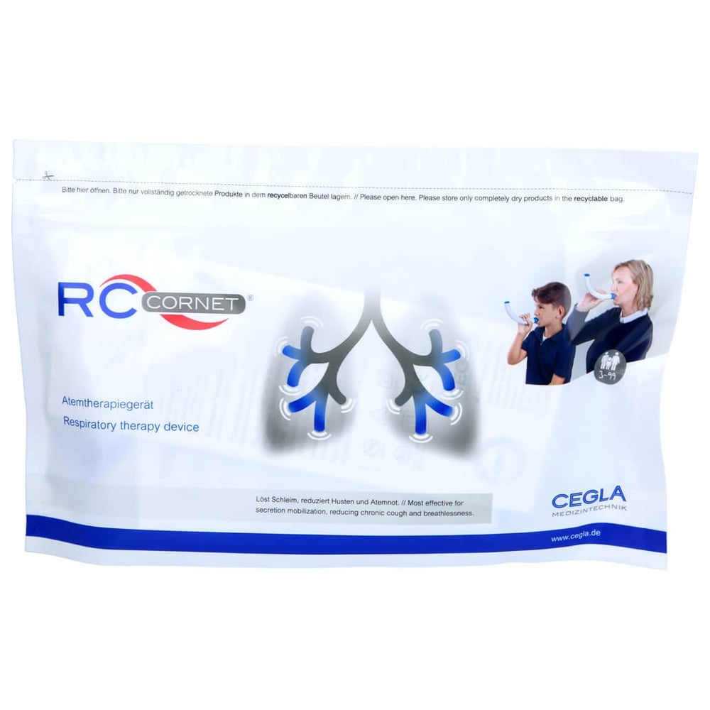 Rc Cornet