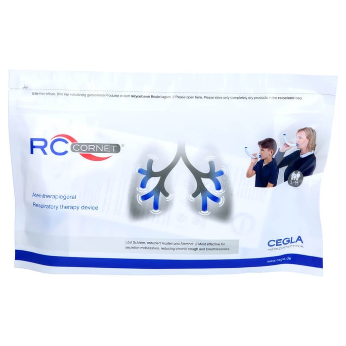 Rc Cornet