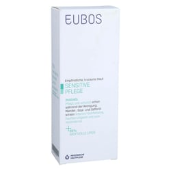 Eubos Sensitive Duschöl F