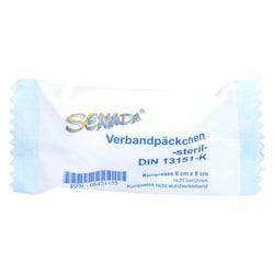 Senada Verbandpäckchen klein