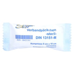 Senada Verbandpäckchen mittel