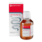 Lactulose AL Produktbild 1