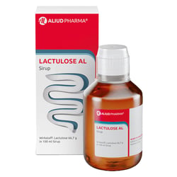 Lactulose AL