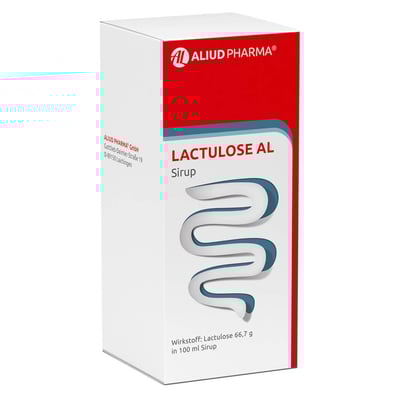 Lactulose AL