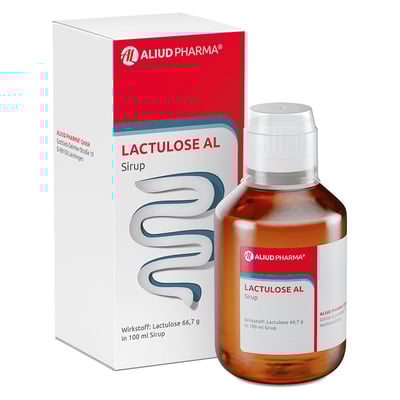Lactulose AL