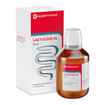 Lactulose AL Produktbild 2