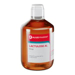 Lactulose AL Produktbild 3