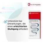 Lactulose AL