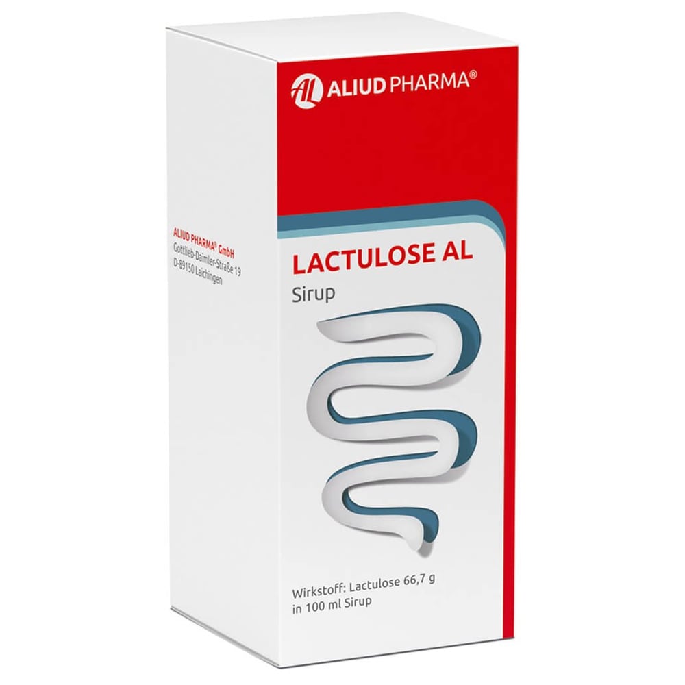 Lactulose AL
