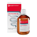 Lactulose AL Produktbild 1