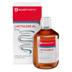 Lactulose AL