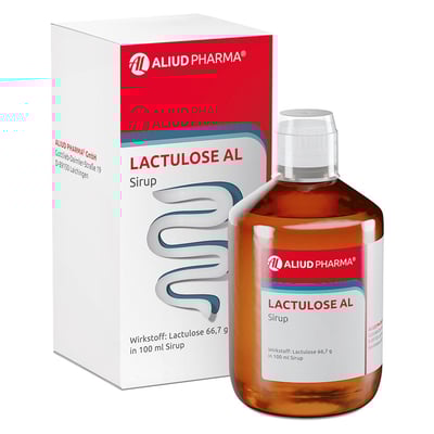 Lactulose AL