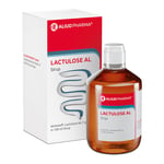 Lactulose AL Produktbild 2