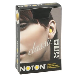 Noton Gehörschutz-Pfropfen