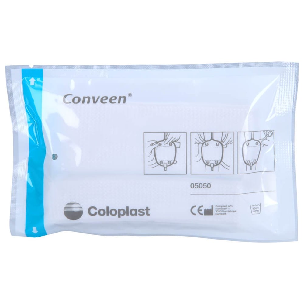 Conveen Befestigungsb50504