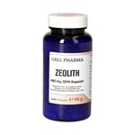 Zeolith 400 mg GPH Kapseln Produktbild 1
