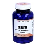 Zeolith 400 mg GPH Kapseln Produktbild 1