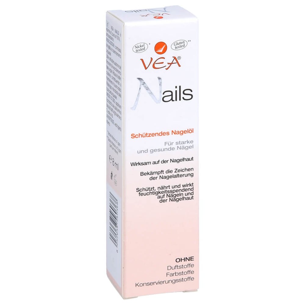 Vea Nails Nagel l