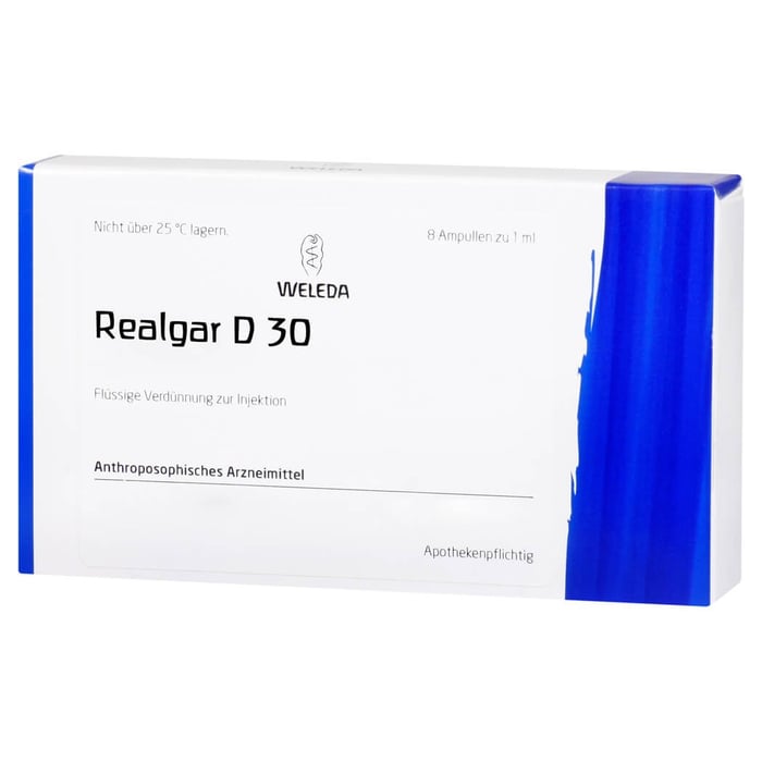 Realgar D30