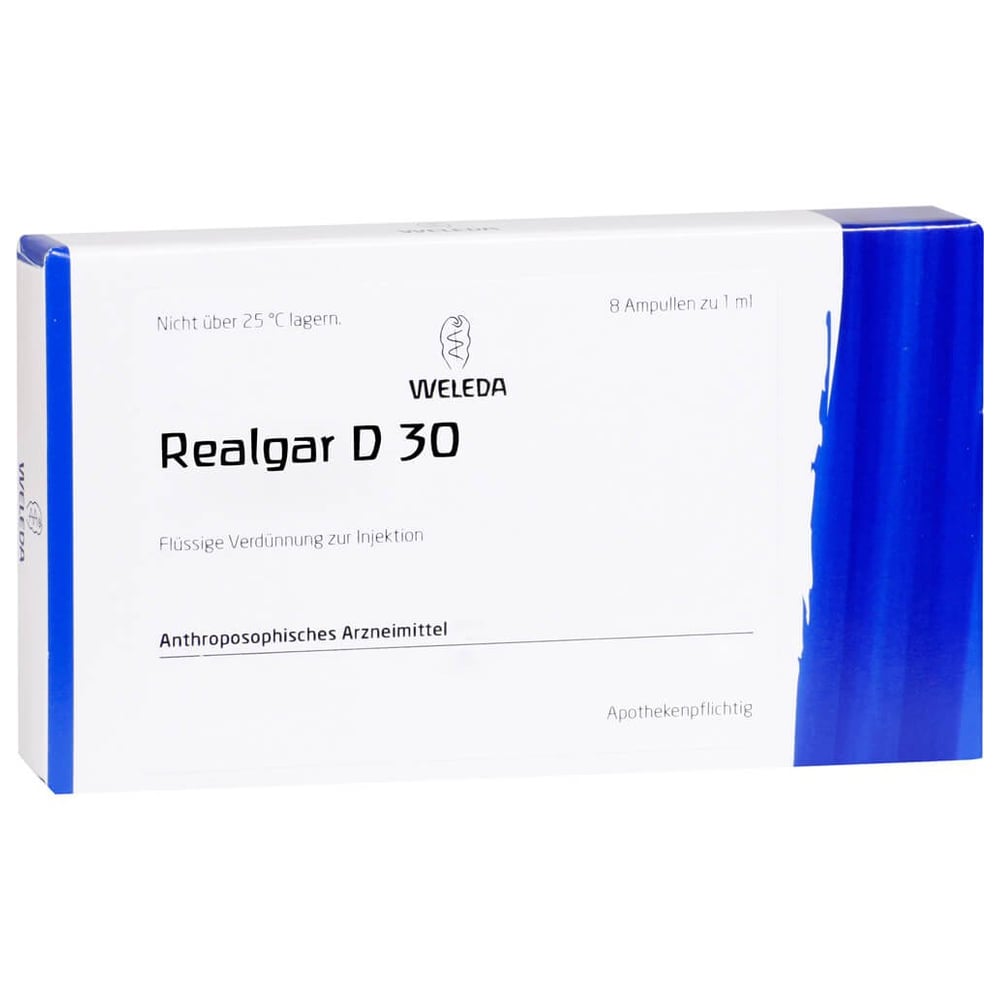 Realgar D30