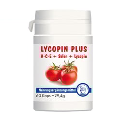 Lycopin Plus Kapseln