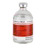 Isotonische Natriumchlorid-Lösung 0.9% EIFELFANGO