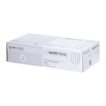 Einmal Handsch Nit Weiss L