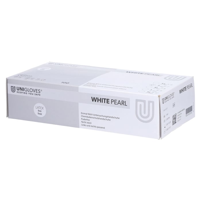 Einmal Handsch Nit Weiss S